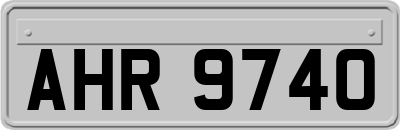 AHR9740