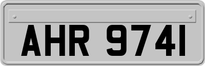 AHR9741