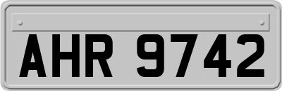 AHR9742
