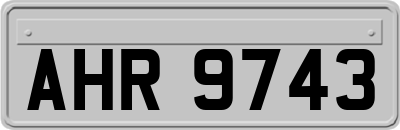 AHR9743
