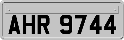 AHR9744