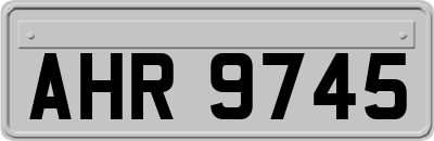 AHR9745