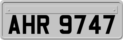 AHR9747
