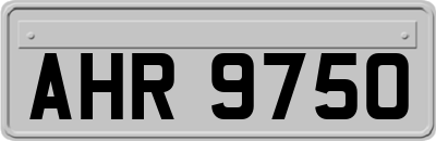 AHR9750