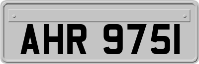 AHR9751