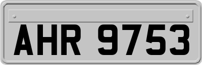 AHR9753