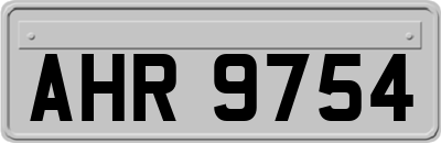 AHR9754