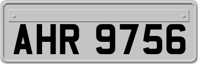 AHR9756
