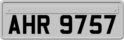 AHR9757