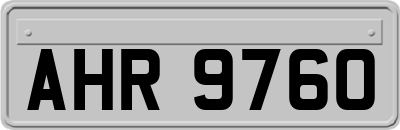 AHR9760