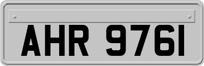 AHR9761