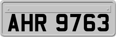 AHR9763