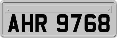 AHR9768