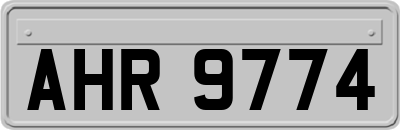 AHR9774