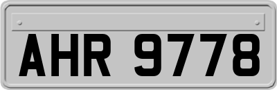 AHR9778