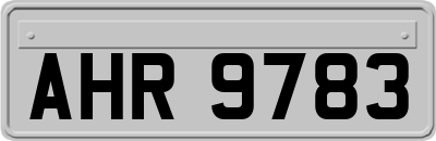 AHR9783