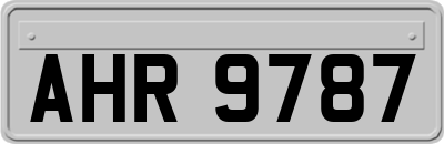 AHR9787