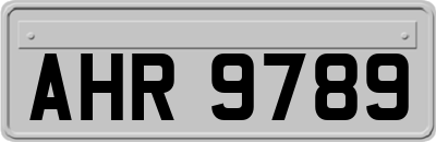 AHR9789