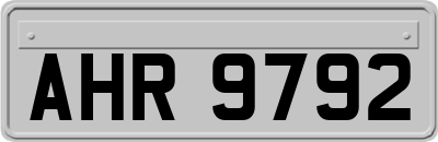 AHR9792