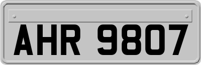 AHR9807