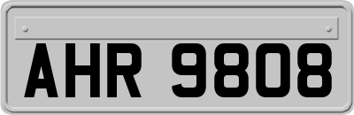 AHR9808