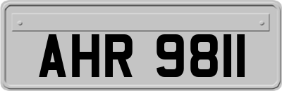 AHR9811