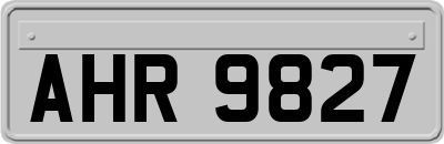 AHR9827