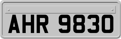 AHR9830