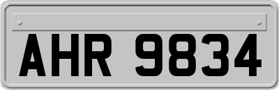 AHR9834