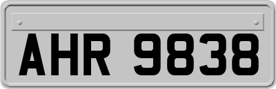 AHR9838