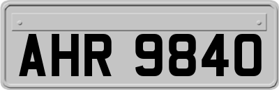 AHR9840