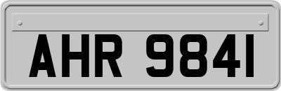 AHR9841