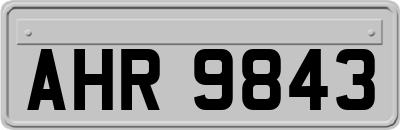 AHR9843
