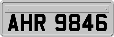 AHR9846