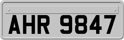 AHR9847