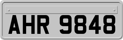 AHR9848