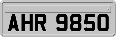 AHR9850