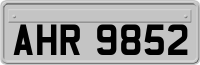 AHR9852