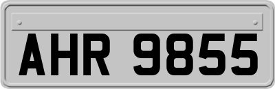 AHR9855