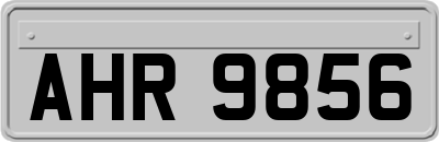 AHR9856