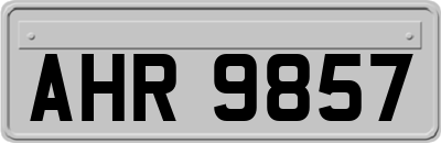 AHR9857