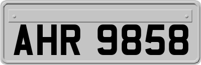 AHR9858
