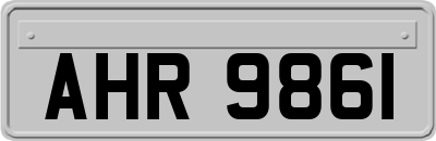 AHR9861