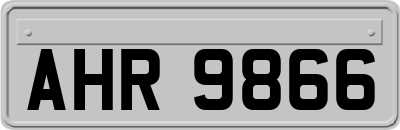 AHR9866