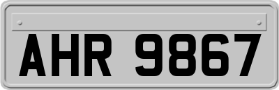 AHR9867