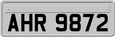AHR9872