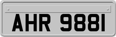 AHR9881