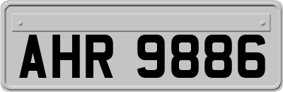 AHR9886