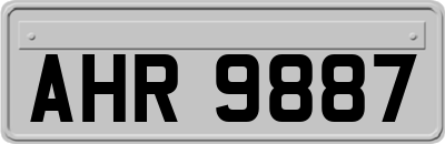 AHR9887