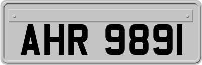 AHR9891